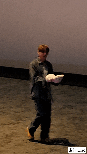 김준수 콘서트 무비 챕터 원 : 레크리에이션