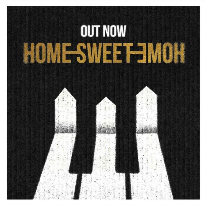 빅뱅 지드래곤 Home Sweet Home 노래 듣기 가사해석