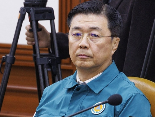(방첩사령관vs 특전사령관), <b>한동훈</b>을 부른 윤<b>대통령</b>.SOS<b>요청</b>?