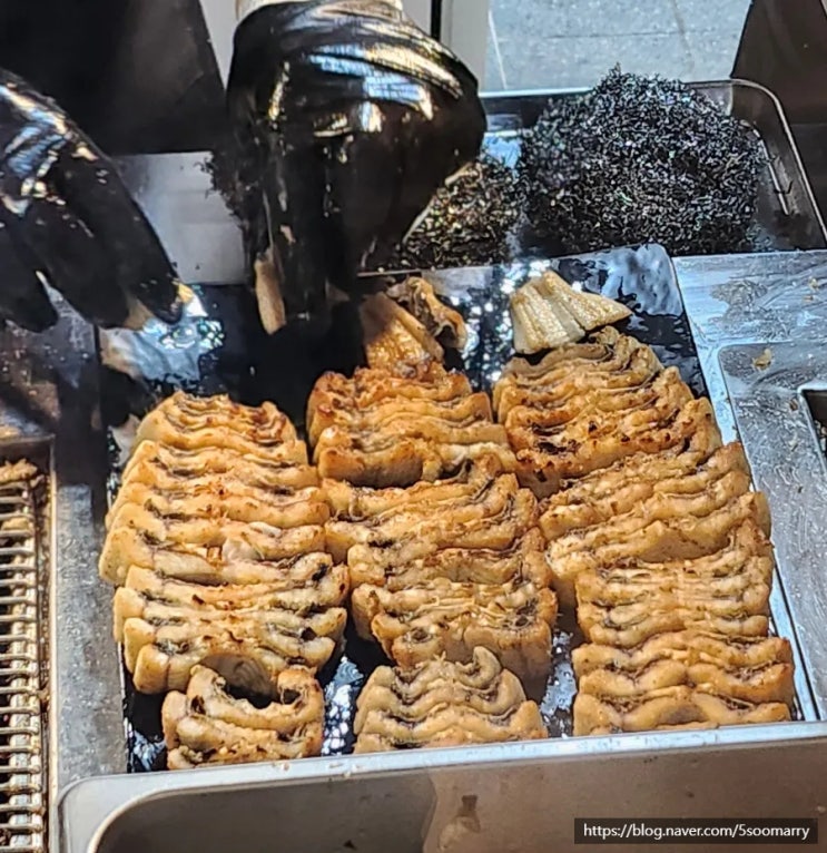  여의도 맛집 장어인 룸식당 보양식 먹고 맥주