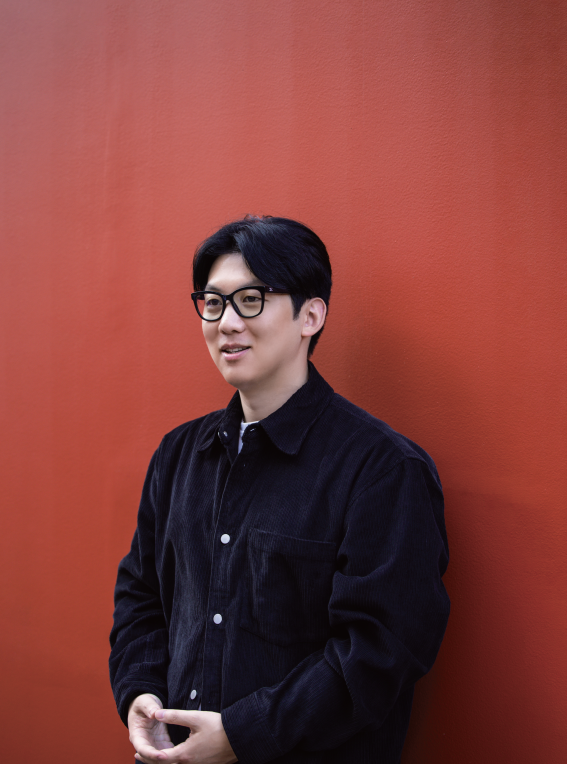  브랜드의 가치를 이끌어내는 특별함, 완벽한 공간을 설계하다 / 퍼펙트무드디자인스튜디오 김동건 대표