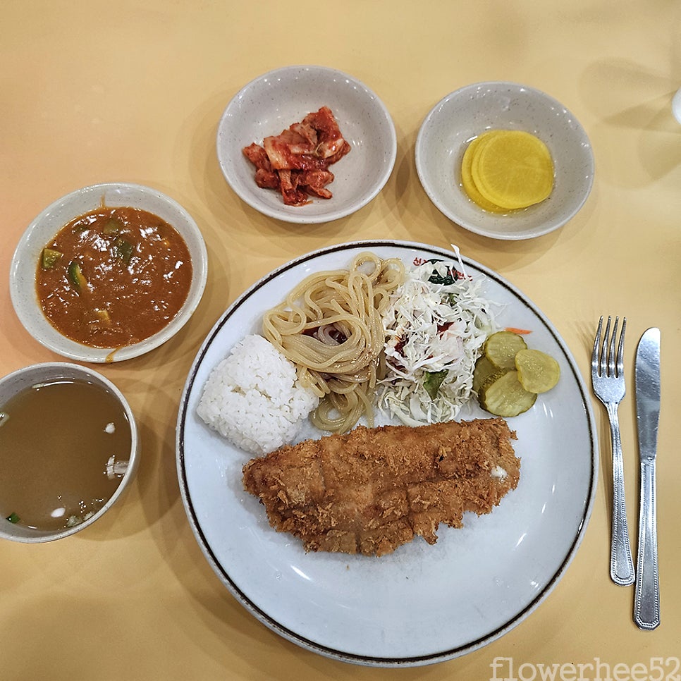 신포우리만두 삼천점 사진 5
