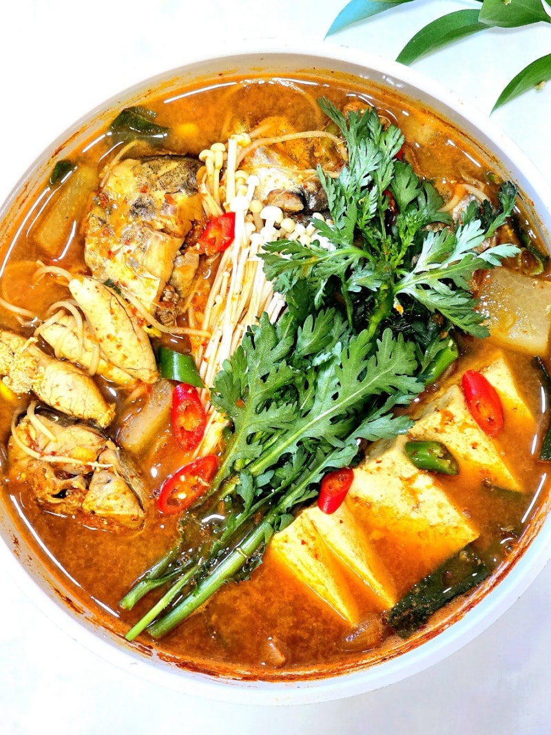 동태탕 끓이는 법 동태찌개 레시피 양념 냉동 동태 해동 손질법