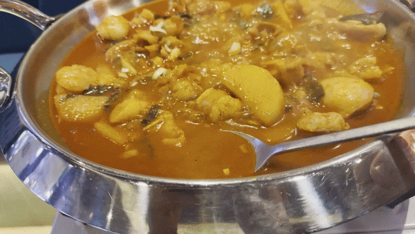  인생 곱도리탕이 있는 범계역 곱창 맛집 홍곱창