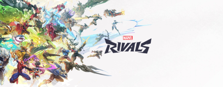 신작 무료 대전 게임 마블 라이벌즈 Marvel Rivals 신작 무료 대전 게임 마블 라이벌즈 Marvel Rivals