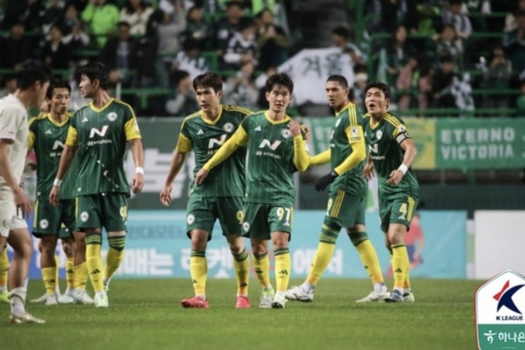2024시즌 K리그 국내 프로축구 승강 플레이오프(PO) 2차전 전북현대 서울이랜드 2024시즌 K리그 국내 프로축구 승강 플레이오프(PO) 2차전 전북현대 서울이랜드