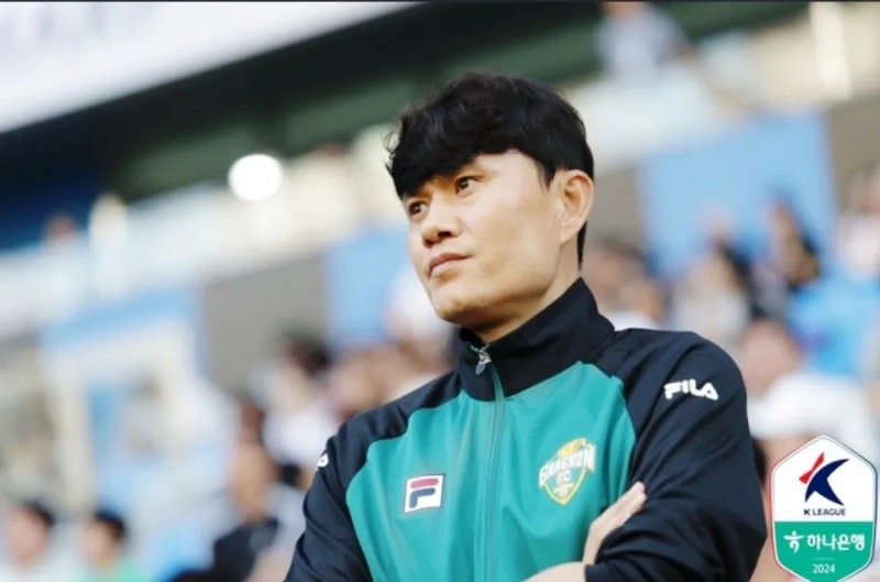 강원FC 11대 신임 감독 정경호 & 2025년 겨울 이적시장 썰!
