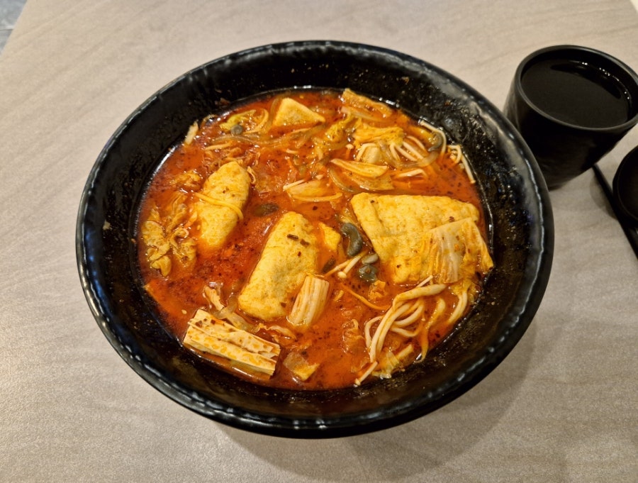 탕탕마라탕 청천점 사진 5