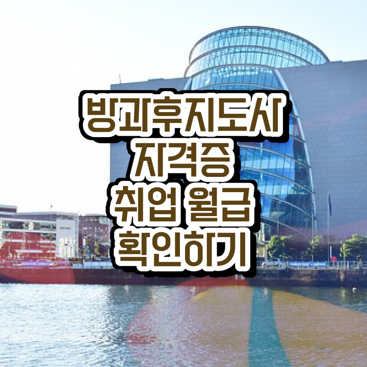  단기 자격증 추천 , 방과후지도사 인강만 듣고 독학으로 손쉽게 준비한 전략