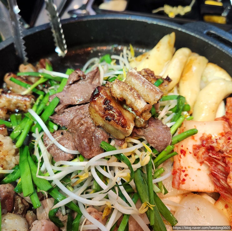  [도봉구/창동역] 창동양곱창 - 깔끔함과 친절함을 갖춘 창동역 씨드큐브 맛집