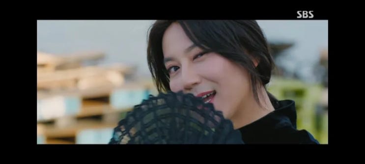 '열혈사제'시즌2 9회, 김남길 과 이하늬, 위장 잠입의 비밀은? '열혈사제'시즌2 9회, 김남길 과 이하늬, 위장 잠입의 비밀은?