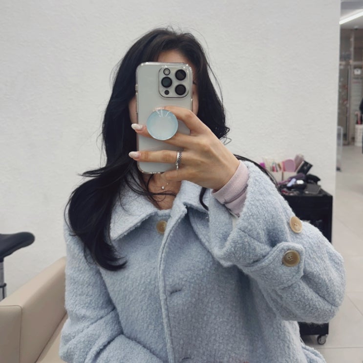  마곡미용실 크리닉 잘하는곳 스위피헤어_표시온실장님