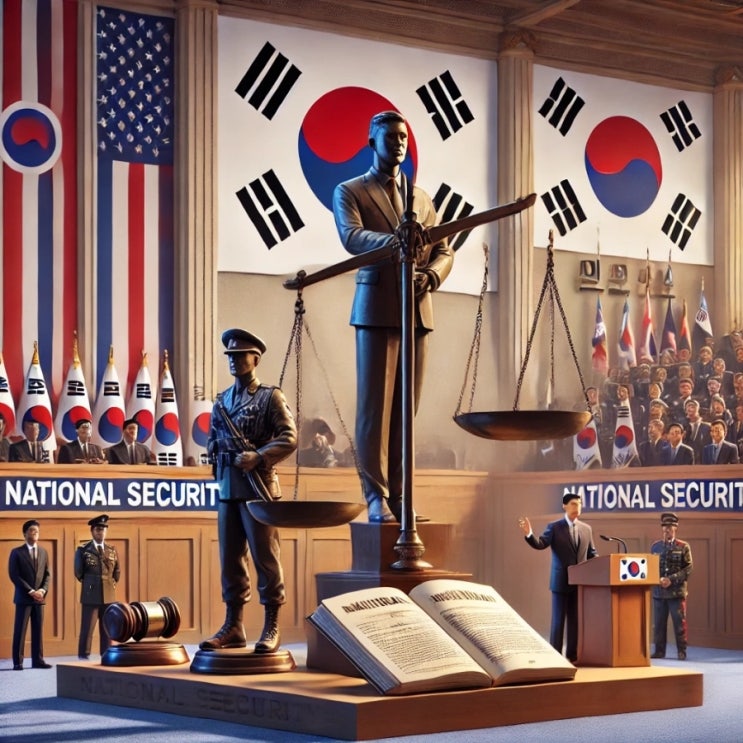  대통령의 국군통수권의 의미와 권한