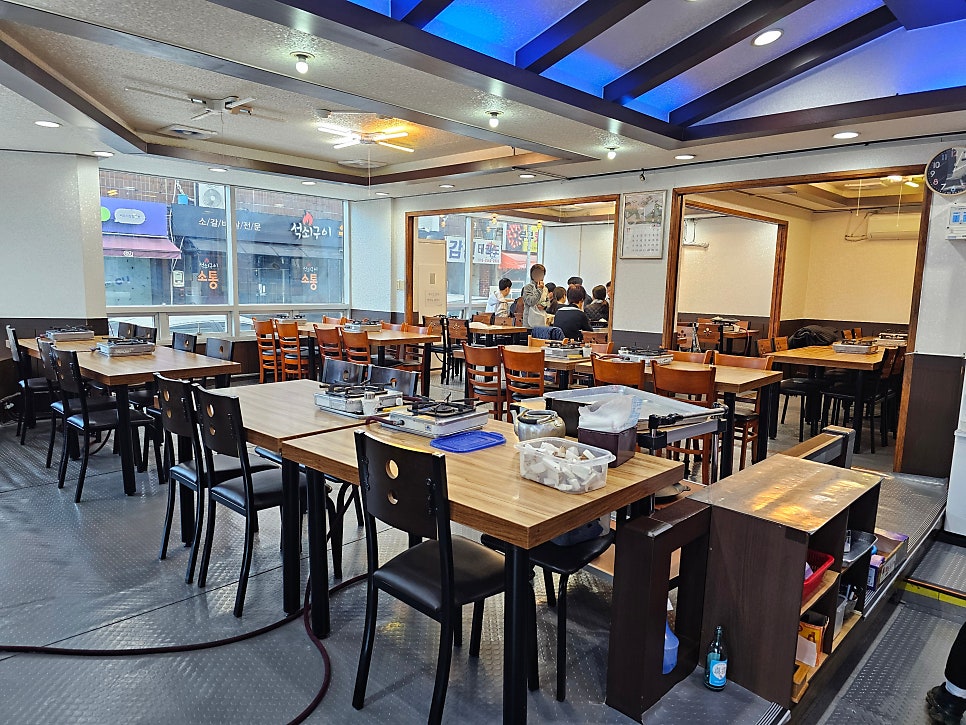 신흥갈비식육점 사진 6