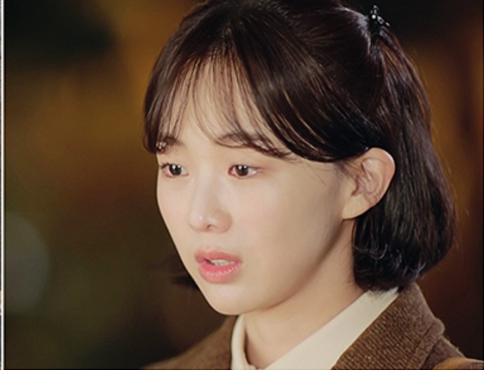 <b>다리미 패밀리 김정현</b>, <b>금새록</b>에 도둑질하다 들통 100억 전말