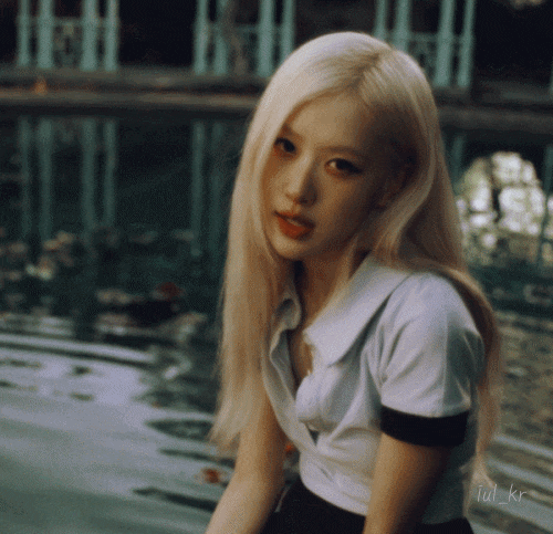 로제 톡식 틸 디 엔드(toxic till the end) 뜻 가사와 뮤비 해석