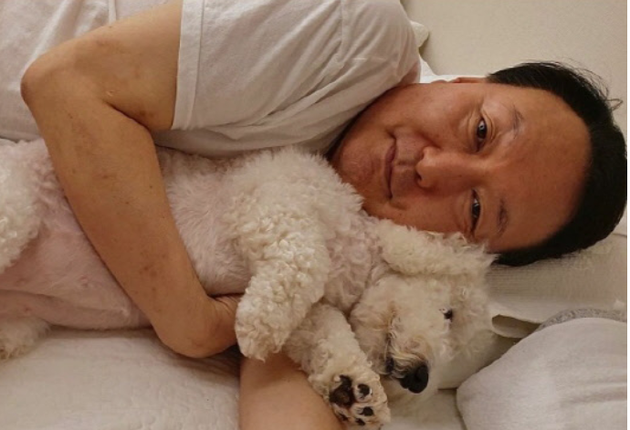 탄핵 소추안 투표 중 <b>국민의 힘</b>당은 안철수, 김예지, <b>김상욱</b>... 