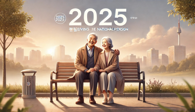  2025년 국민연금 수령 63세 개시  건강보험료 피부양자 자격 영향