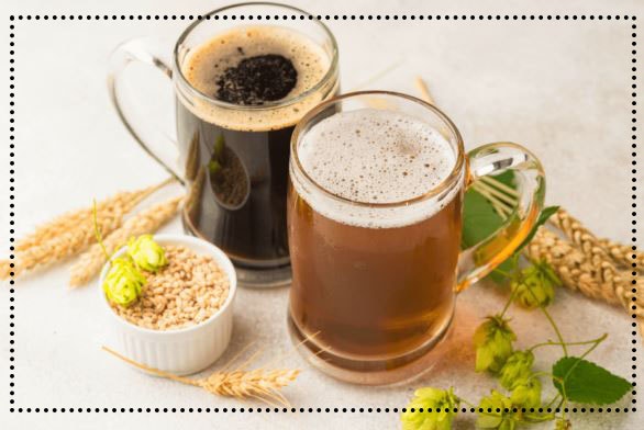 맥주 효모 샴푸 탈모 성분 및 효과 알아보자