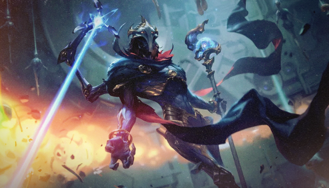 리그오브레전드(롤)14.24 PBE 패치노트 리그오브레전드(롤)14.24 PBE 패치노트