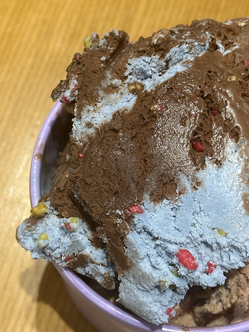 배스킨라빈스 암사역점 사진 6