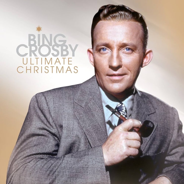  [크리스마스 캐럴] 빙 크로스비(Bing Crosby) - Winter Wonderland[가사/해석/노래 소개]
