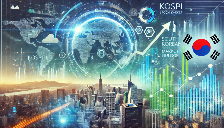  탄핵 부결 국내 주식시장 전망 알아보자