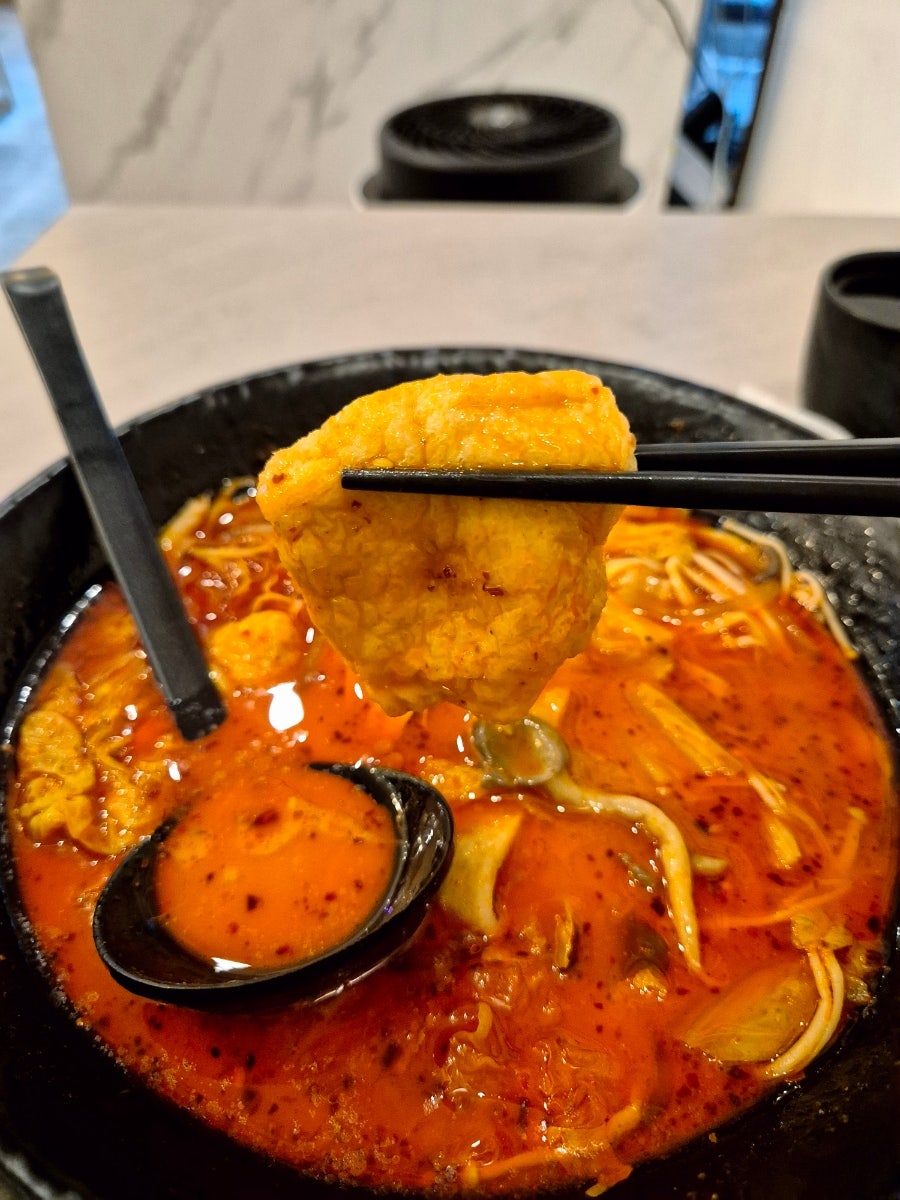 탕탕마라탕 청천점 사진 6