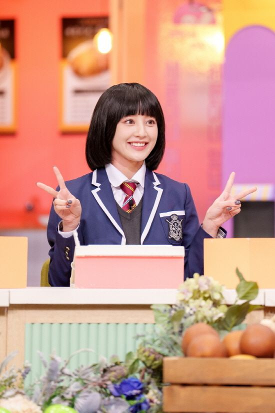 박나래 폭로 나왔다…<b>트와이스</b> 지효 "기 죽게 했다" (<b>놀토</b>)