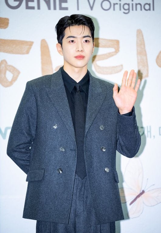 <b>강훈</b>, <b>런닝맨</b> 9일 촬영 연말 방송 임대 멤버 복귀는 아직