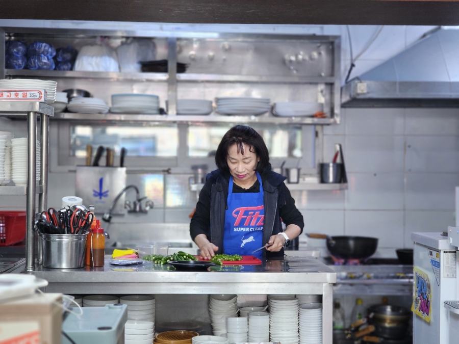 자매식당 사진 2