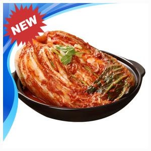 팔공 명품김치 5kg, 1개