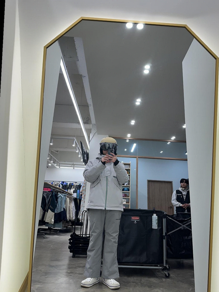  첫 겨울 스키 여행을 위해, 지산리조트렌탈샵에서 완벽한 준비!