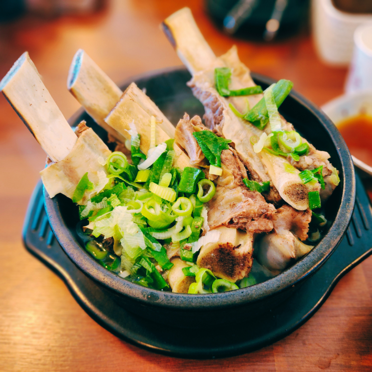  평창한우 갈비탕 춘천 맛집 먹거리 가볼만한 곳