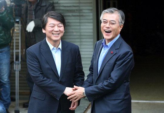 <b>안철수 탄핵</b> 표결 투표 착석, 안철수의 정치적 입장은?... 