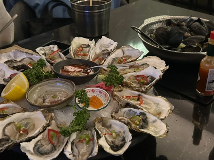  요리주점 편지 안성점 | 안성 분위기 맛집 석정동 이자카야 추천