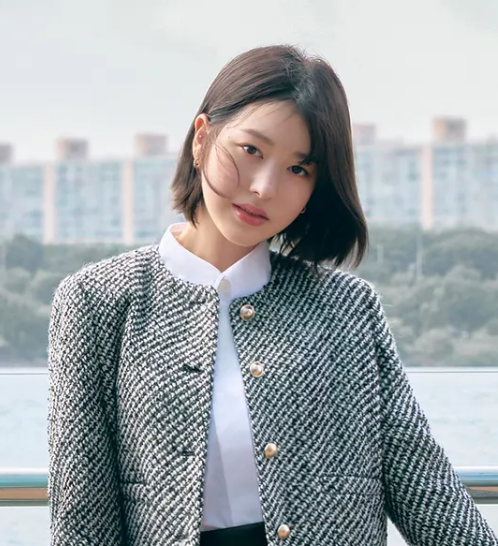  예쁜 주름으로 함께한 가죽 롱 플리츠 스커트를 찾는다면? 케네스레이디 제이토 치마 코디 추천! w. 장다아