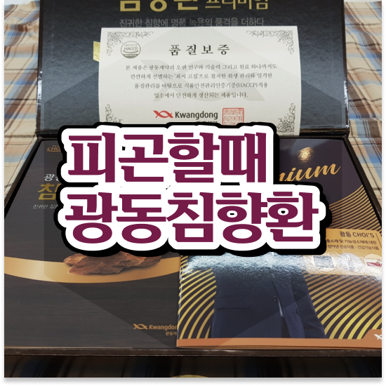  노인기력회복 피로에 좋은 식품 구매팁