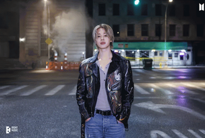 BTS <b>지민</b>, 앨범 ‘뮤즈’로 <b>스포티파이 20억</b> 스트리밍 달성