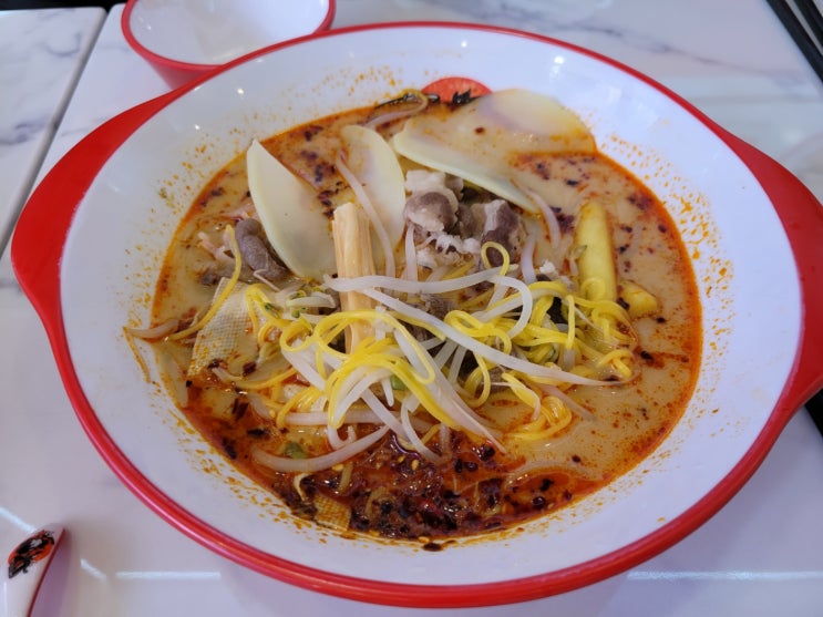 안산 중앙동 마라탕맛집 탕화쿵푸마라탕 안산중앙점(안산중앙역맛집) 안산 중앙동 마라탕맛집 탕화쿵푸마라탕 안산중앙점(안산중앙역맛집)