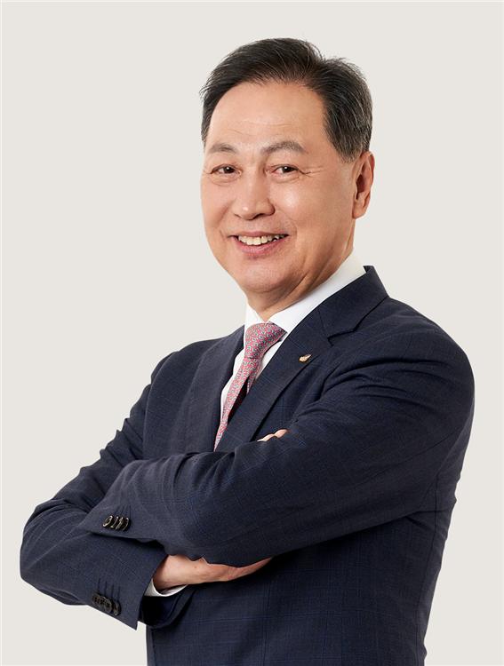 뉴스보고- 대한체육회, 변화의 바람 불까?…<b>강태선</b> ‘리더십’... 