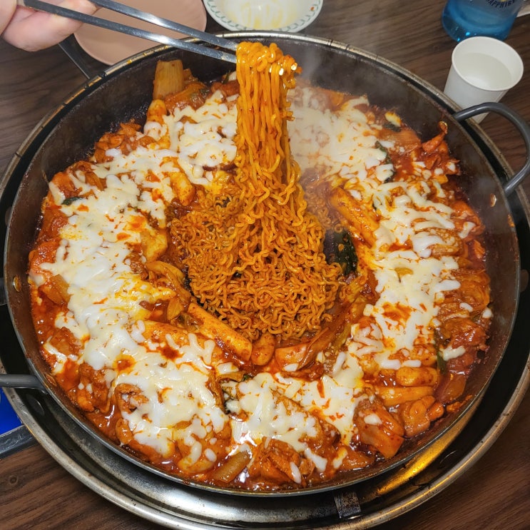 범계역 맛집 추천 닭갈비가 맛있는 계탄언니 범계역 맛집 추천 닭갈비가 맛있는 계탄언니