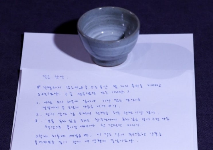 <b>한강작가</b>, 24년 계엄에 충격 스웨덴 <b>기자간담회</b> 소견 발표.... 