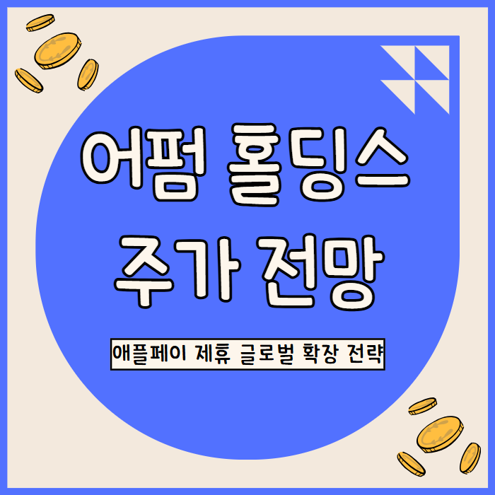  어펌 홀딩스 주가 전망: 34% 시장점유율과 후불결제 시장 성장성