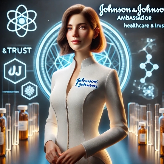  [JNJ] 존슨앤존슨 주식 : 날 아프지 않게, 내 통장을 배부르게! (Johnson & Johnson)
