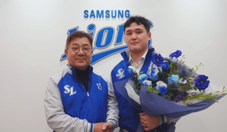 <b>최원태</b> 보상 선수? FA 영입을 통한 <b>삼성 우승</b> 가능성은?