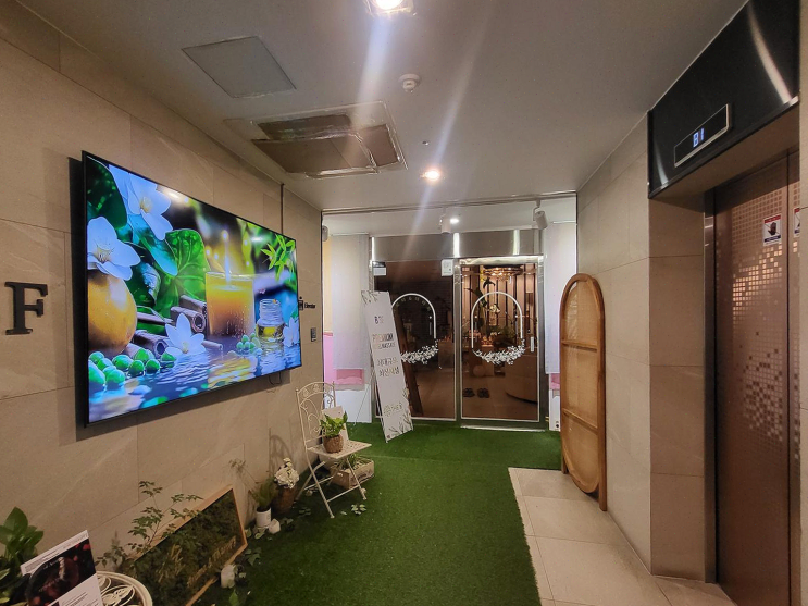  [제주] 골프 라운딩 후 피로 회복을 위한 아로마 마사지의 완벽한 선택