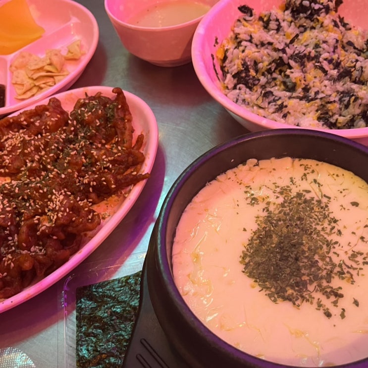  [영등포/맛집] 윤이불닭발 | 배민 별점 5.0 닭발 맛집 | 웨이팅, 추천메뉴, 위치, 영업시간