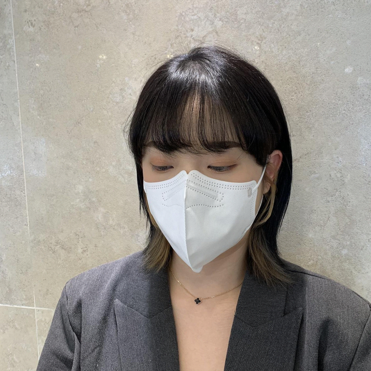 불당동미용실 살롱드한결, 초가을 모임을 위한 최고의 스타일링!