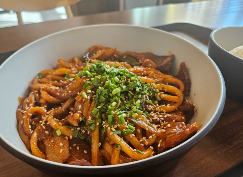면미당 홍성점 사진 6